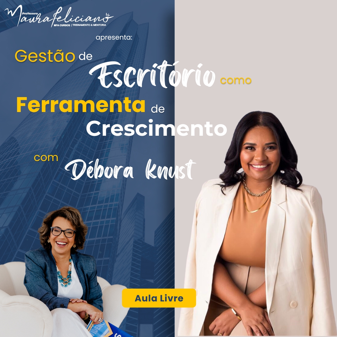 Gestão de Escritório como Ferramenta de Crescimento