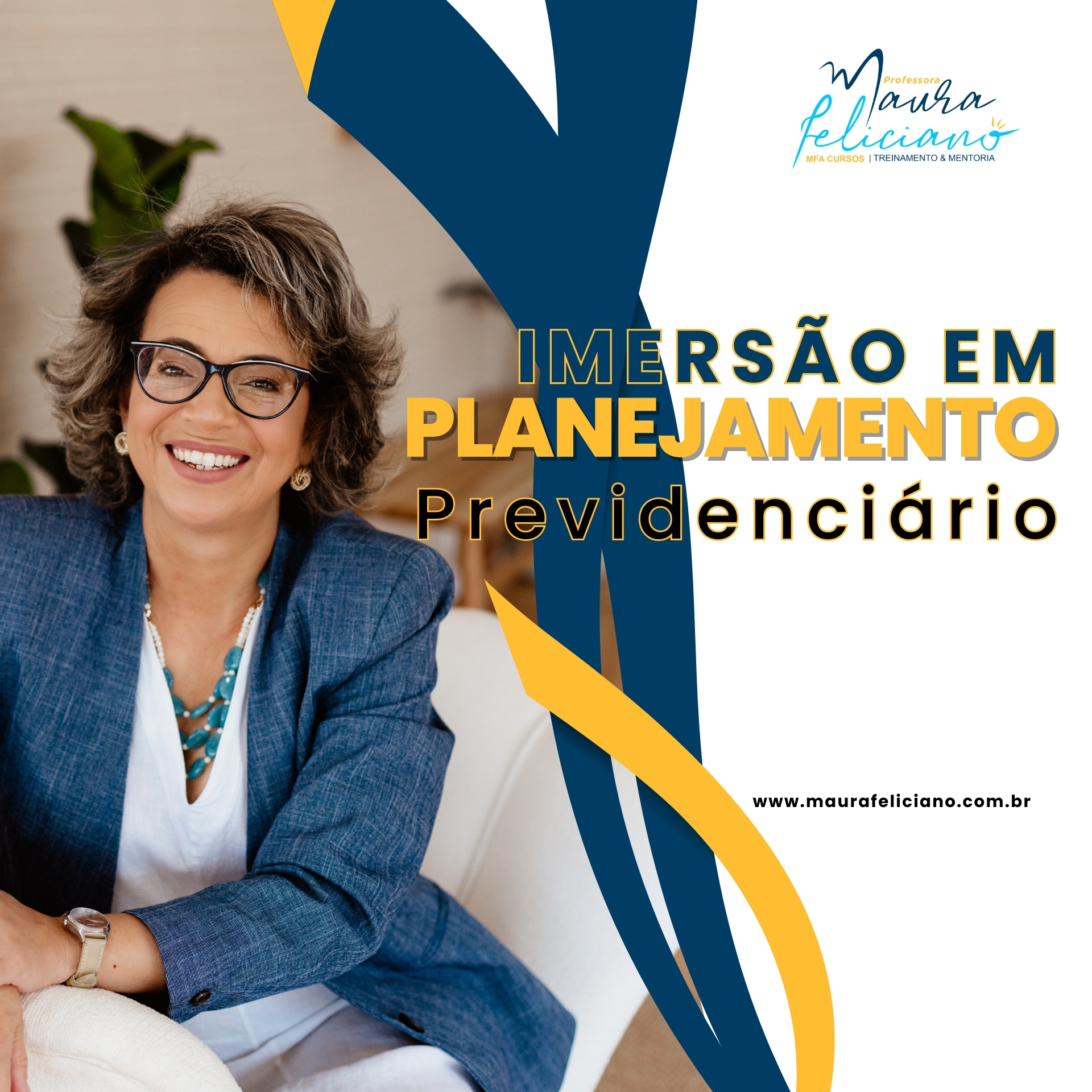 Imersão em Planejamento Previdenciário